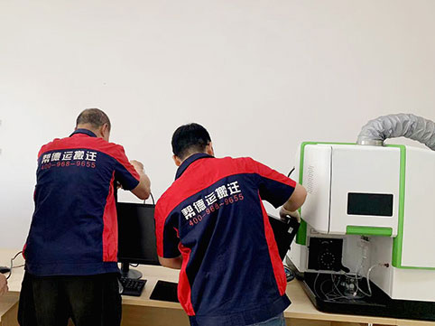 全國(guó)連鎖長(zhǎng)短途搬家服務(wù)公司