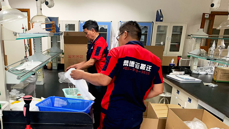 吉泰搬遷向您推薦深圳搬家公司