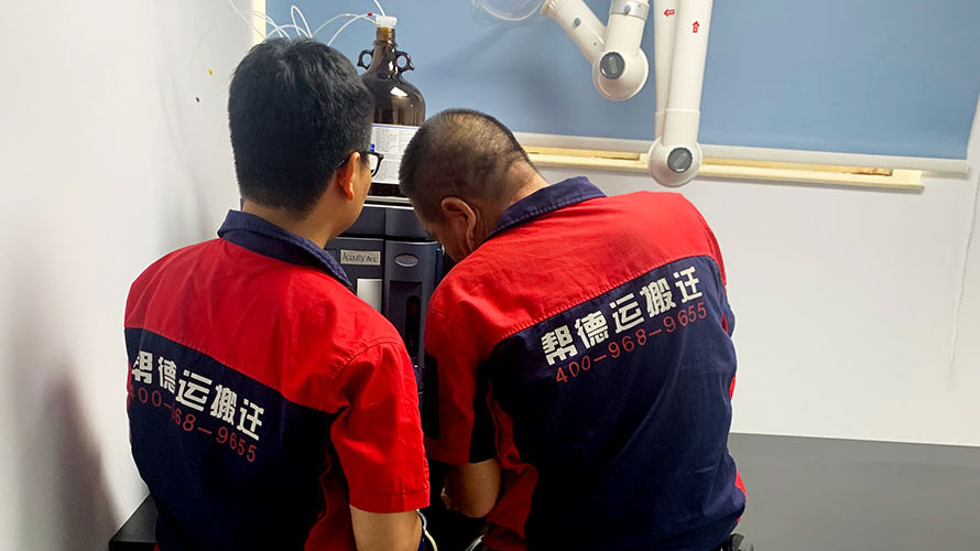 深圳蛇口搬家公司是如何收費的？