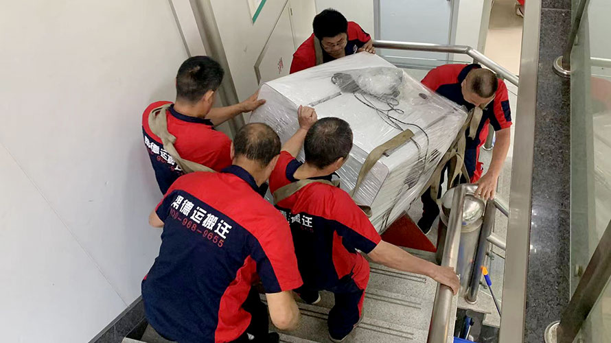 深圳寶安搬家公司服務(wù)認(rèn)可度高的原因