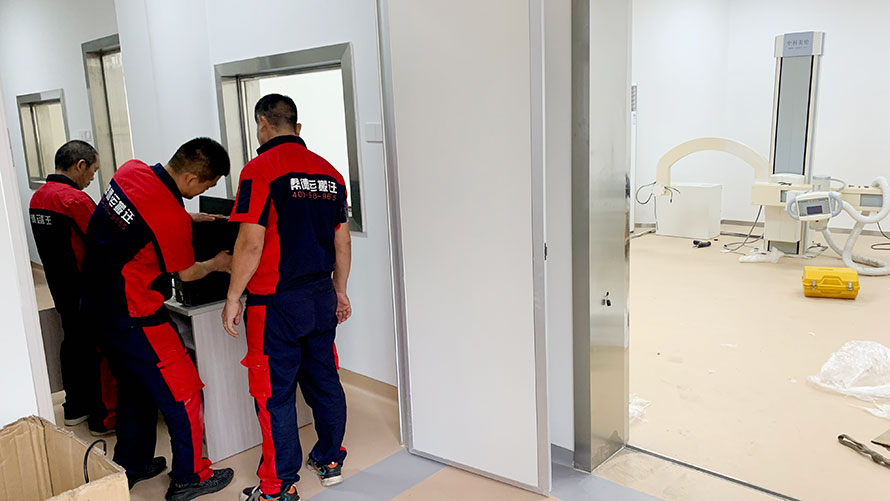 深圳龍華搬家公司的優(yōu)勢有哪些