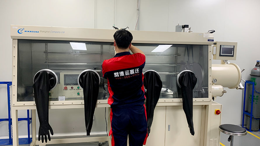 深圳搬廠公司的注意事項(xiàng)有哪些