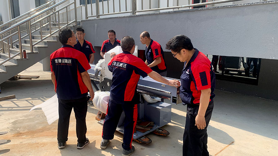 深圳搬遷受到歡迎的原因是什么