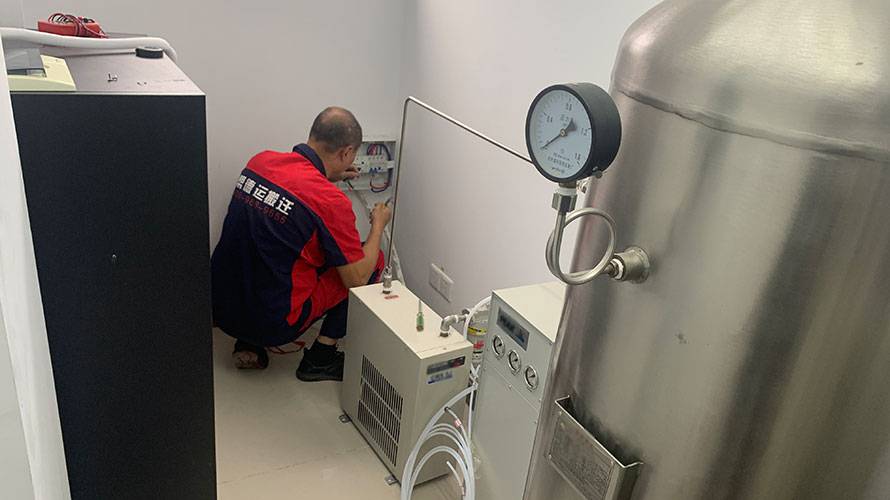 深圳搬家公司推薦中為什么選擇服務(wù)創(chuàng)新的企業(yè)