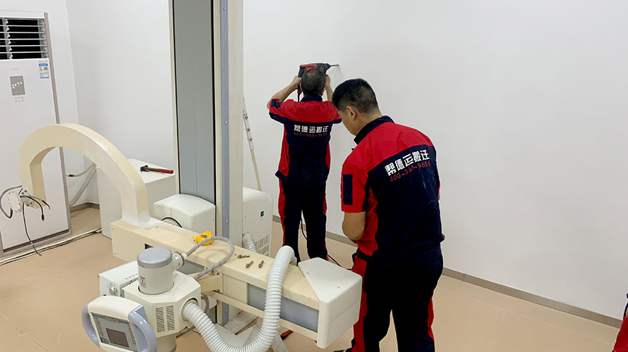 深圳搬遷公司搬家有哪些注意事項