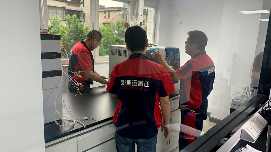 深圳哪個(gè)搬家公司比較靠譜？