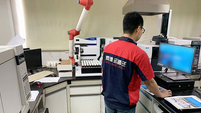 如何辨別深圳靠譜的搬家公司？看這些細節(jié)就夠了！