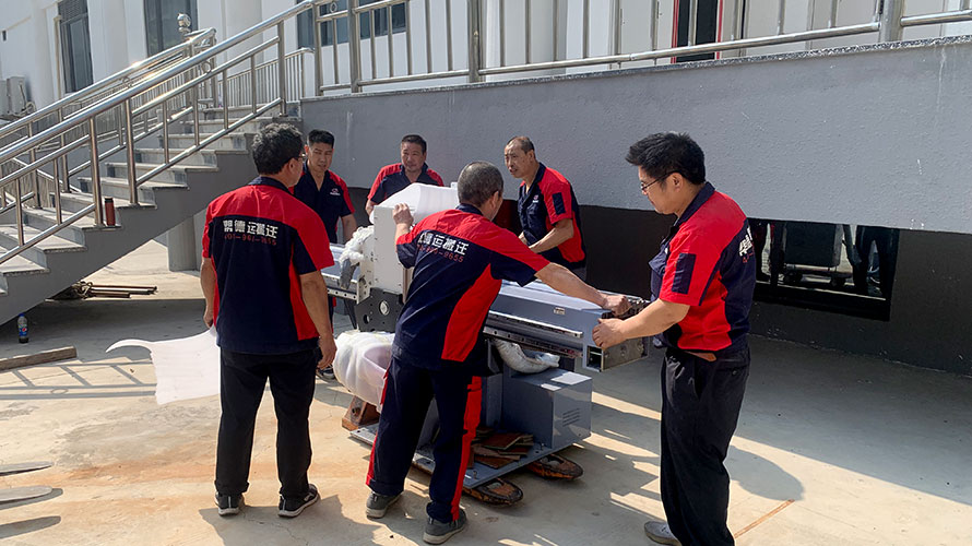 工廠廠房搬遷公司怎么選？