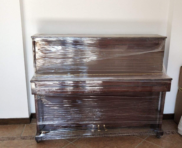 深圳鋼琴搬運過程中需要注意什么？