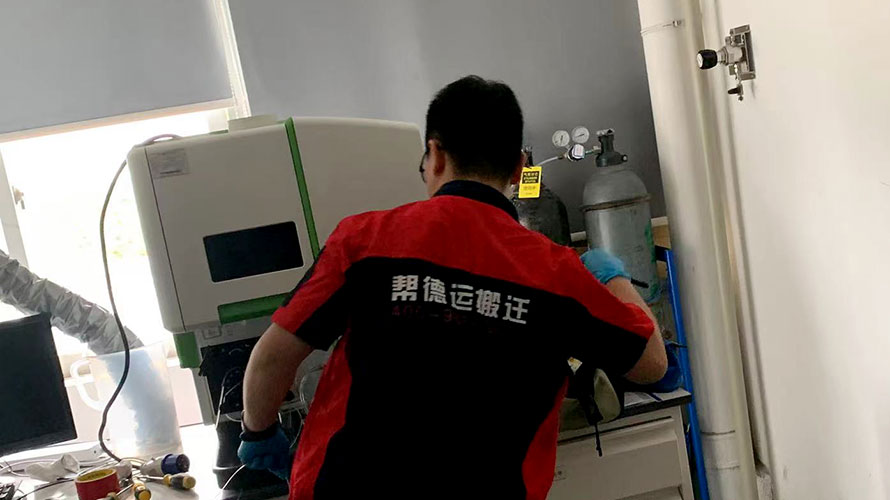 深圳廠房搬家的收費標(biāo)準(zhǔn)