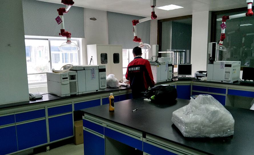 專業(yè)工廠設(shè)備搬遷服務(wù)：確保生產(chǎn)無縫銜接