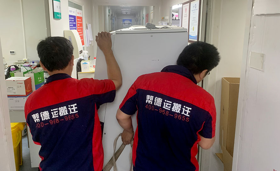 深圳進口設備搬家公司怎么選？