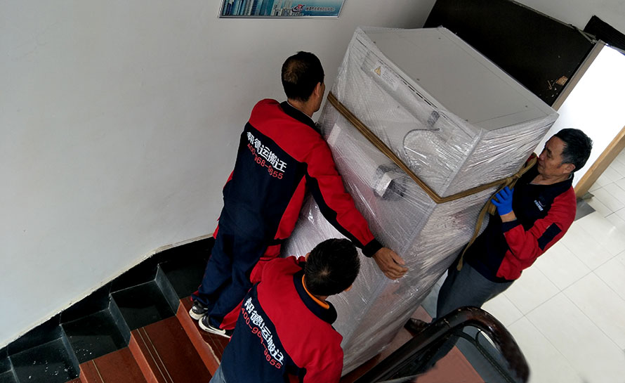 深圳工廠整體搬遷服務(wù)重點工作有哪些？