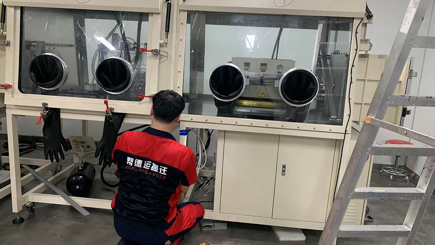 深圳大型設(shè)備搬運