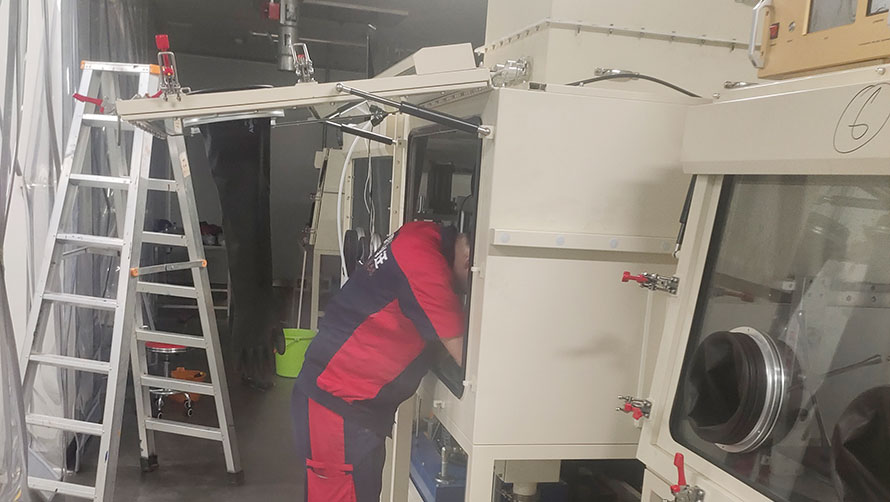 深圳辦公室搬家價格由哪些板塊組成？