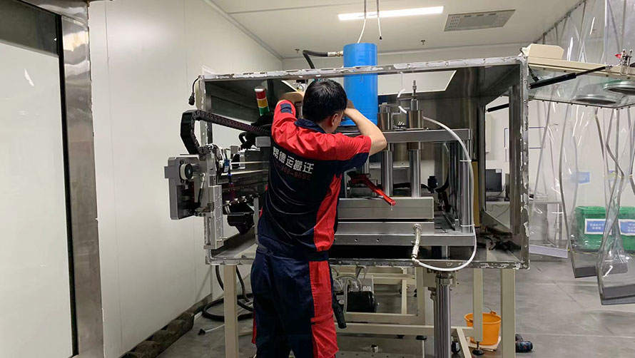 深圳搬家：以專業(yè)高效，滿足企事業(yè)單位搬遷需求