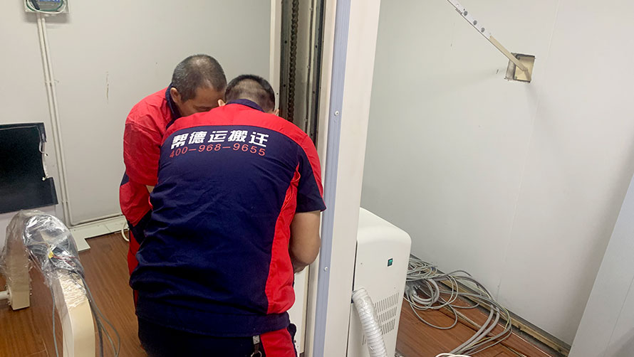 如何挑選靠譜的深圳南山搬家公司？這些要點要知道！