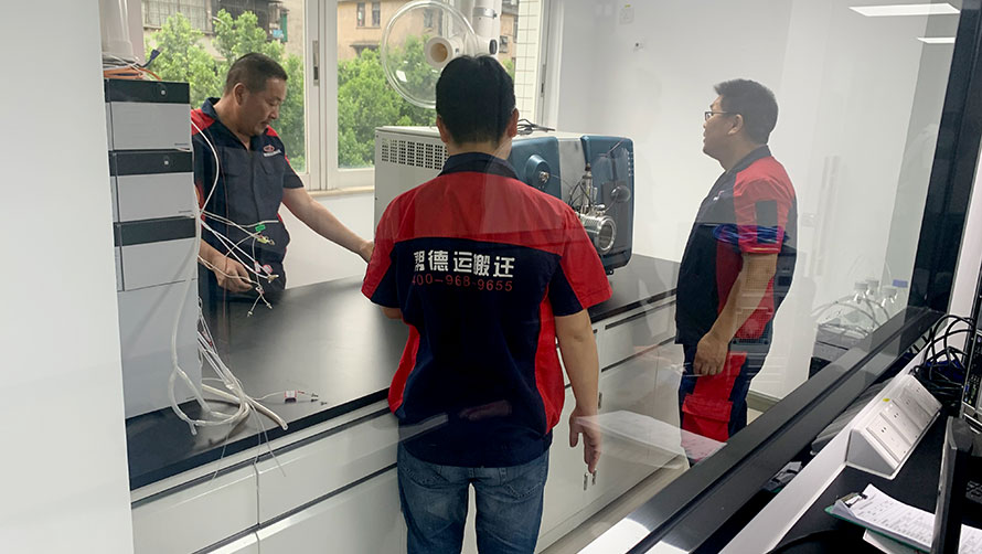 吉泰搬遷深圳公司搬家服務專業(yè)高效又貼心