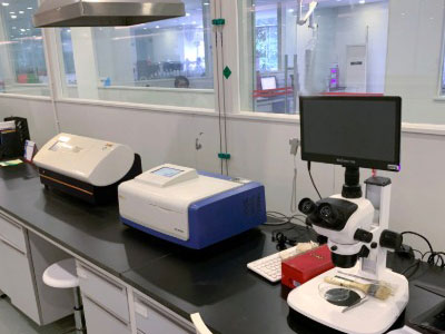 檢測(cè)站搬遷