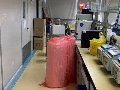 深圳橫崗街道搬家