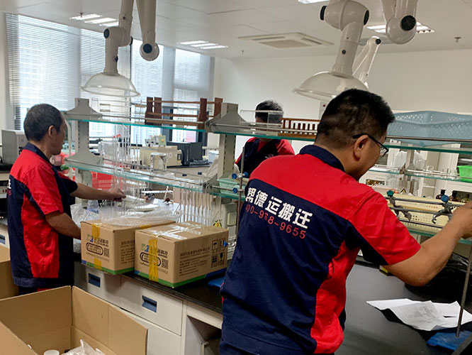 深圳市區(qū)搬家