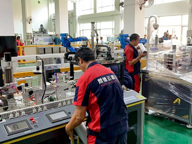 工廠廠房搬遷服務(wù)